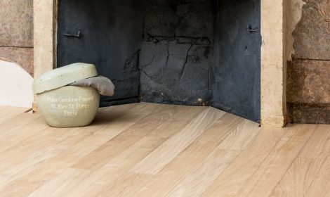 Pavimenti in legno e parquet